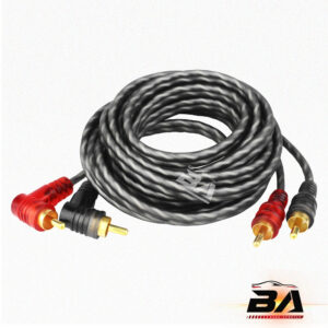 BA SOUND สายสัญญาณทองแดงแท้