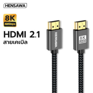 HENSAWA สาย HDMI