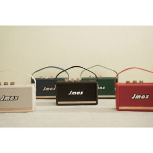 JMAXลำโพงบลูทูธ JM-4D