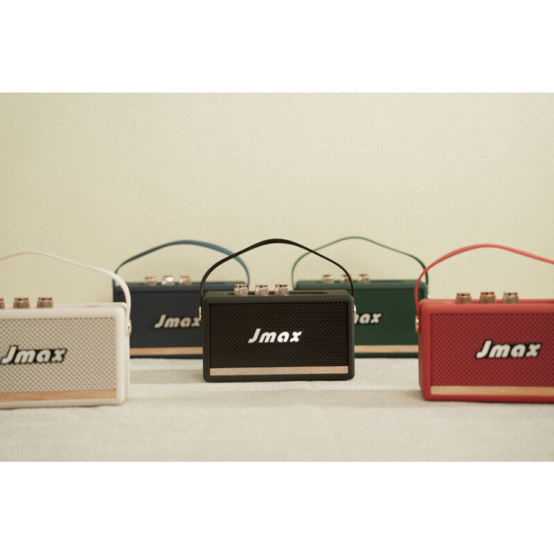 JMAXลำโพงบลูทูธ JM-4D