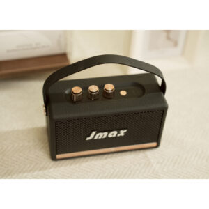JMAXลำโพงบลูทูธ JM-4D
