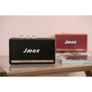JMAXลำโพงบลูทูธ JM-4D