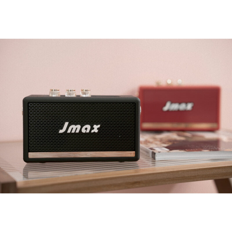 JMAXลำโพงบลูทูธ JM-4D