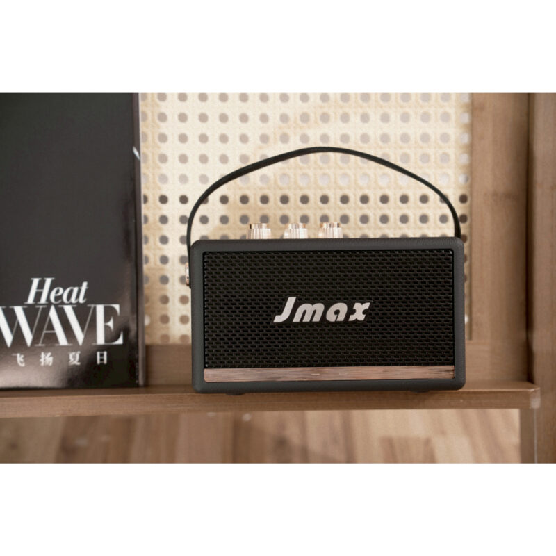 JMAXลำโพงบลูทูธ JM-4D