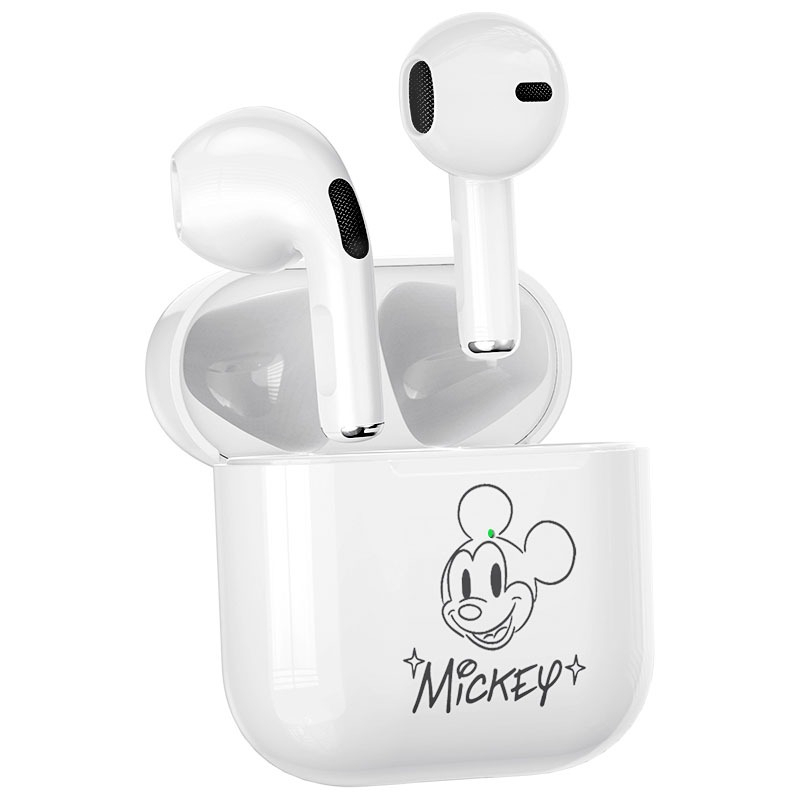 TWS Earphone หูฟังบลูทู
