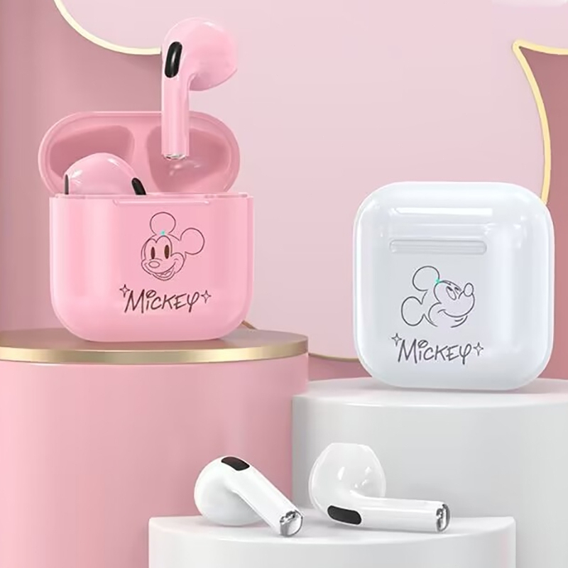 TWS Earphone หูฟังบลูทู