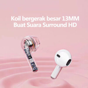 TWS Earphone หูฟังบลูทู