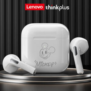 TWS Earphone หูฟังบลูทู