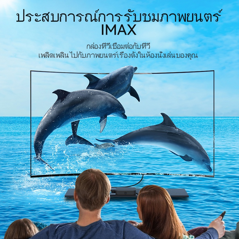 Vention สาย HDMI
