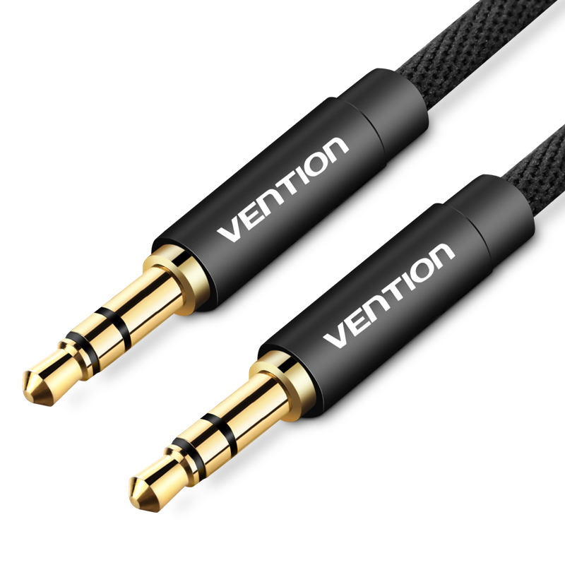 Vention สายแจ็ค