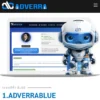 adverra-blue