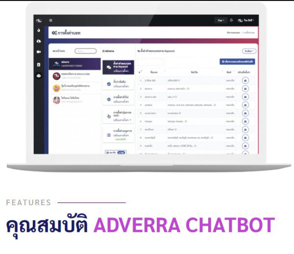 adverra-chatbot