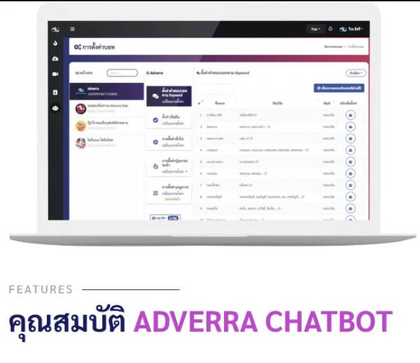 adverra-chatbot