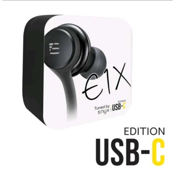 หูฟัง-ENYX