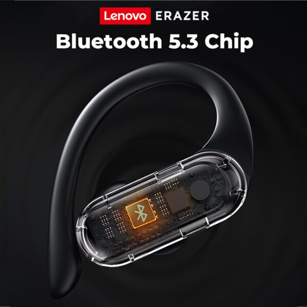 หูฟัง Lenovo XT60