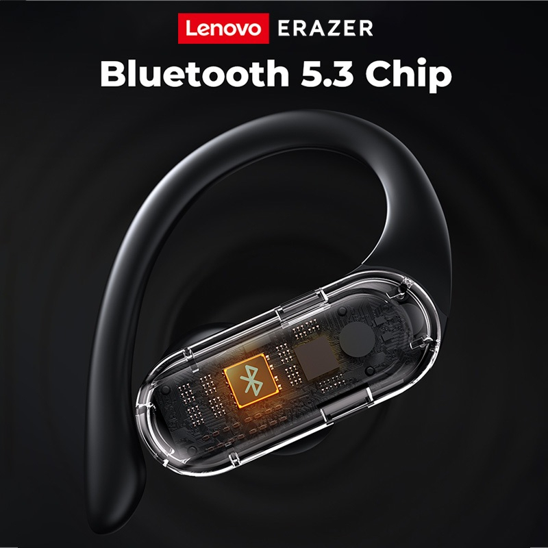 หูฟัง Lenovo XT60