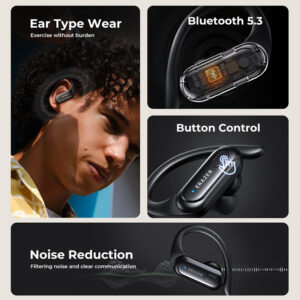 หูฟัง Lenovo XT60
