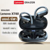 หูฟัง Lenovo XT60