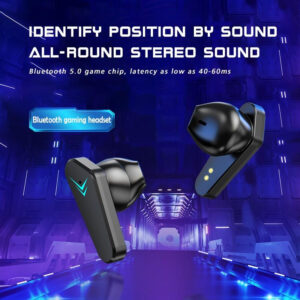 หูฟังสำหรับเล่นเกม-TWS-X15-9