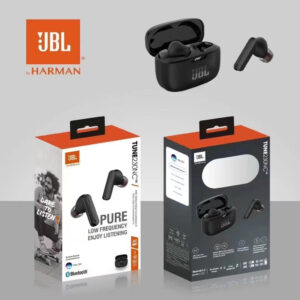 หูฟังเอียบัด _JBL Tune 230NC TWS