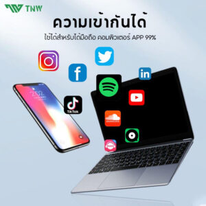 ไมโครโฟนคอนเดนเซอร์