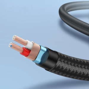 Caravan Crew RCA to 3.5mm สายลำโพง
