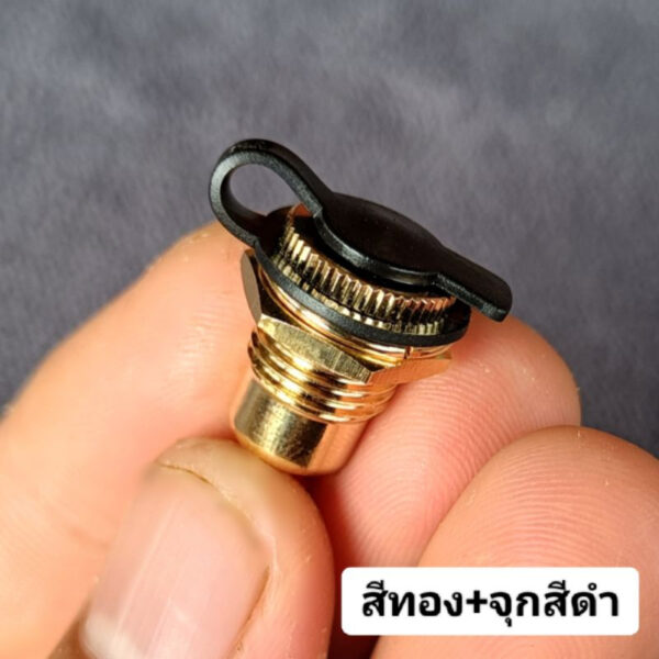 Dc 5.5×2.1มม. ตัวเมีย