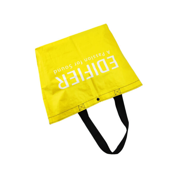 EDIFIER brand woven bag