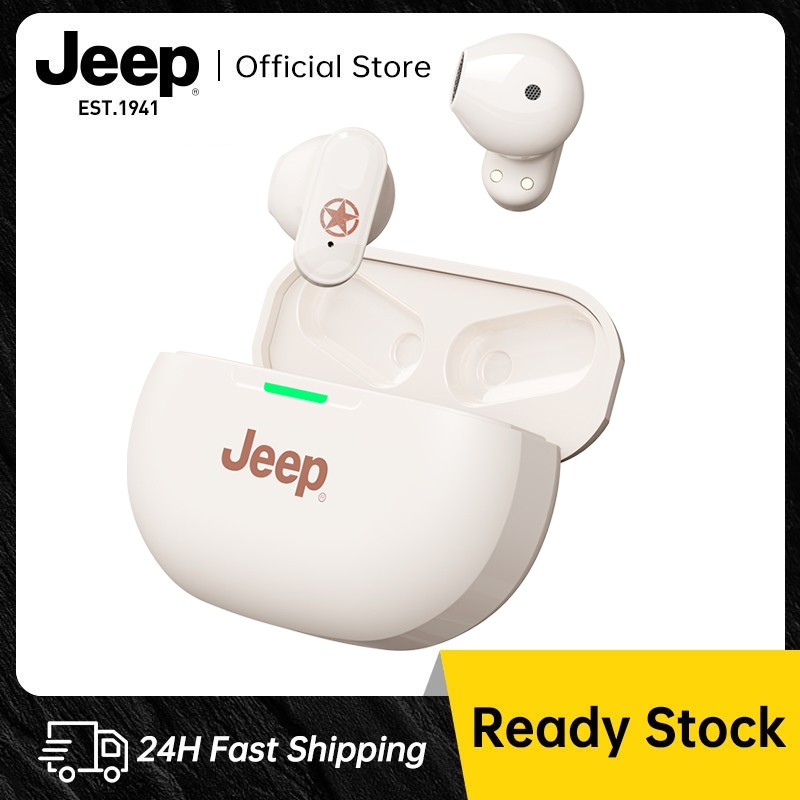 Jeep JP-EW011 หูฟังบลูทูธไร้สาย
