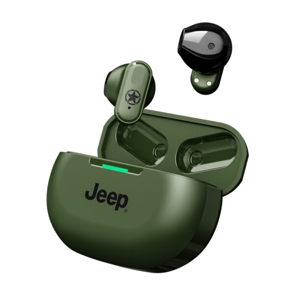Jeep JP-EW011 หูฟังบลูทูธไร้สาย