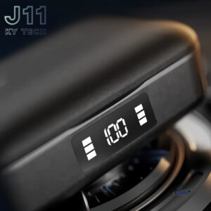 KY J11 หูฟังนอนหลับ