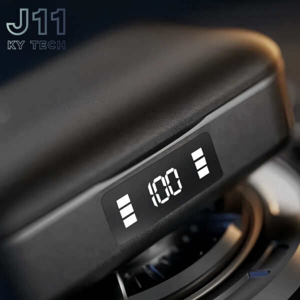 KY J11 หูฟังนอนหลับ