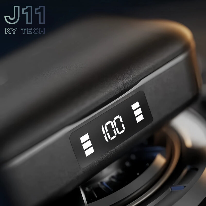 KY J11 หูฟังนอนหลับ