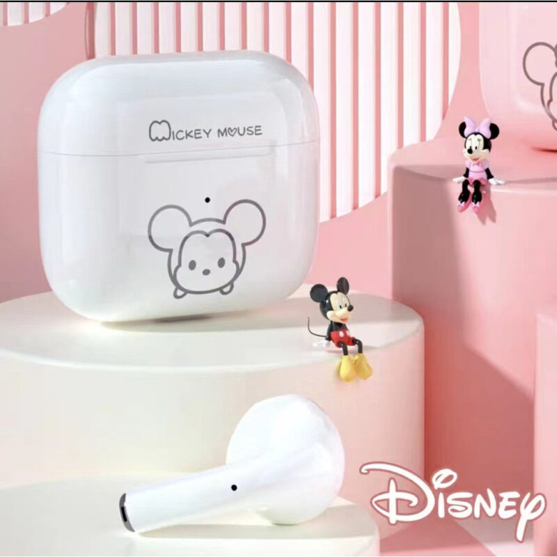 Senbenbao บลูทูธ 5.3 DISNEY S4 ไร้สาย TWS