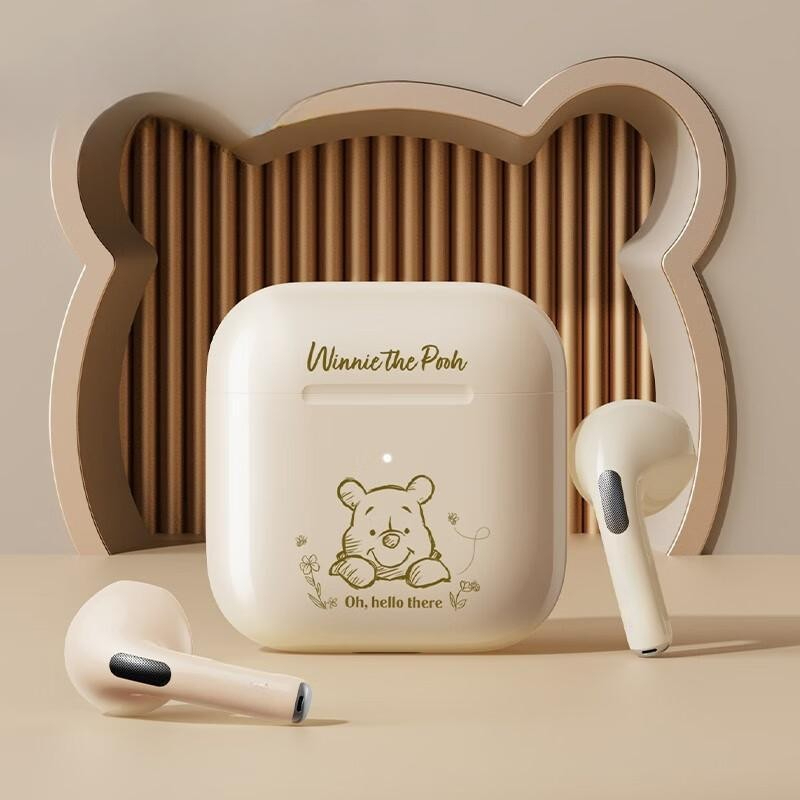 Senbenbao บลูทูธ 5.3 DISNEY S4 ไร้สาย TWS