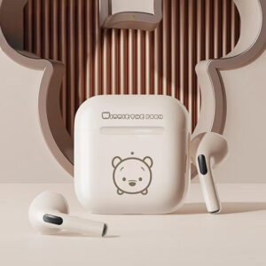 Senbenbao บลูทูธ 5.3 DISNEY S4 ไร้สาย TWS
