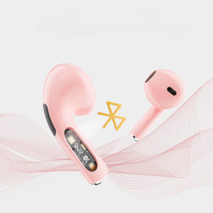 Senbenbao บลูทูธ 5.3 DISNEY S4 ไร้สาย TWS