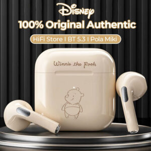 Senbenbao บลูทูธ 5.3 DISNEY S4 ไร้สาย TWS