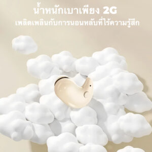 Y29 หูฟังสำหรับนอนหลับ