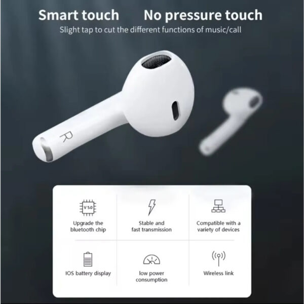 oppo-หูฟัง-หูฟังไรสาย