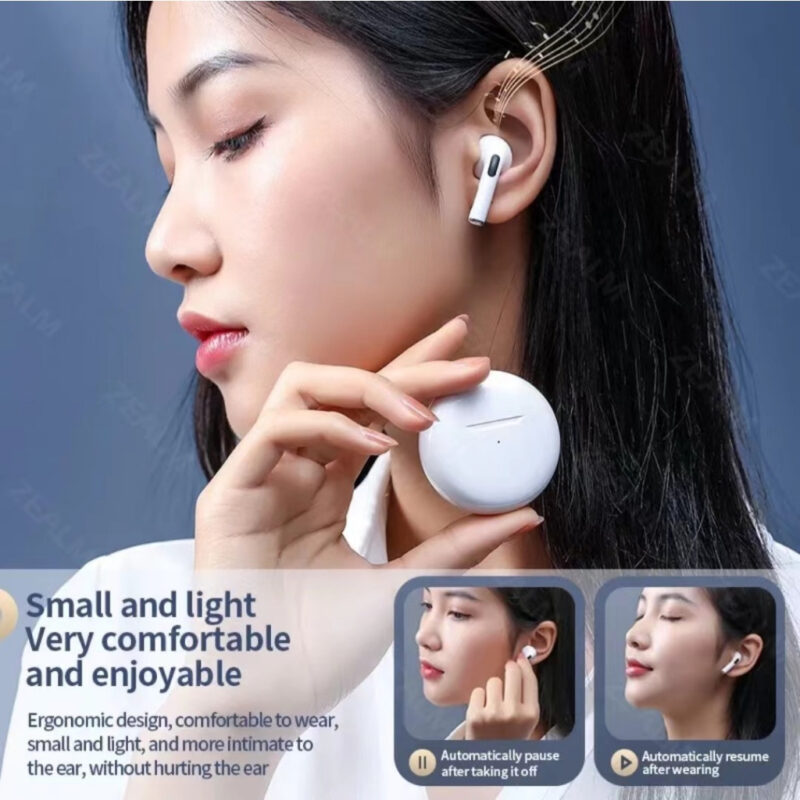 oppo-หูฟัง-หูฟังไรสาย