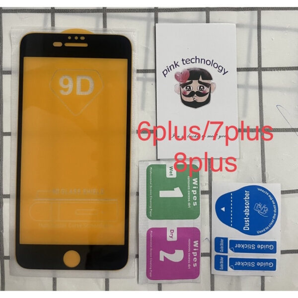 ฟิล์มกระจก-iPhone-