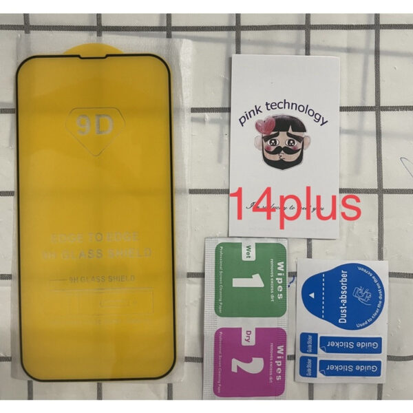 ฟิล์มกระจก-iPhone-