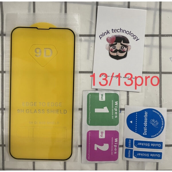 ฟิล์มกระจก-iPhone-