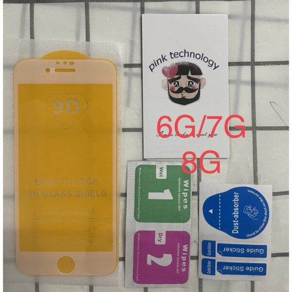 ฟิล์มกระจก-iPhone-