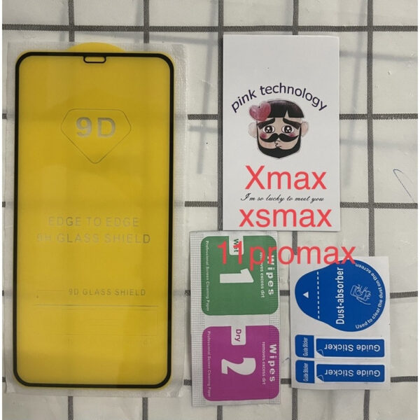 ฟิล์มกระจก-iPhone-