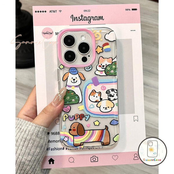 เคสไอโฟน-IPhone