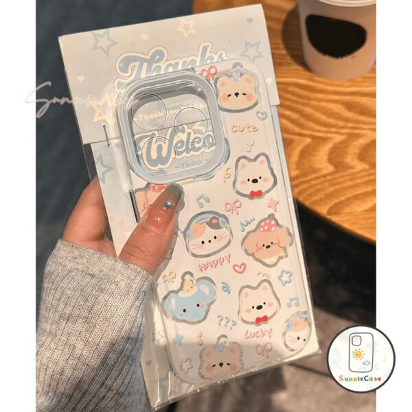 เคสไอโฟน-IPhone