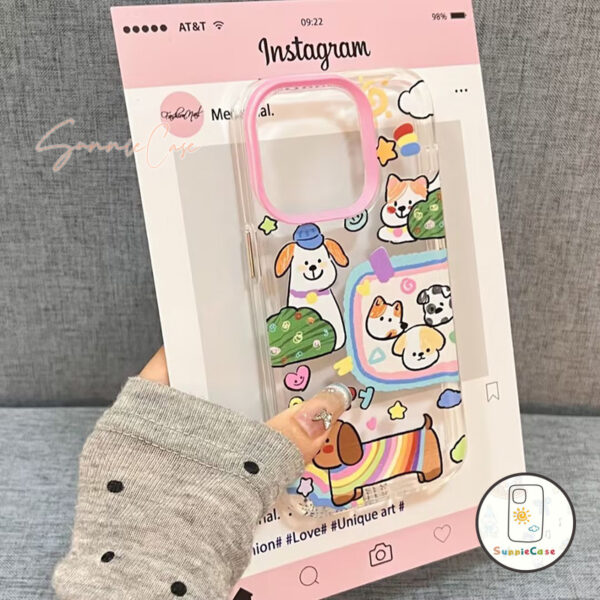 เคสไอโฟน-IPhone