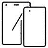 smartphon-tablet